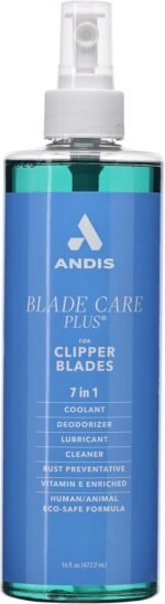 Andis blade care plus 16 ounce spray.jpg