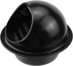 Antrader 4 round wall vent cap304 stainless steel air ventwall cove.jpg