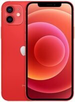Apple iphone 12 128gb product red boost mobile renewed.jpg