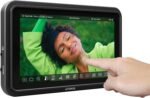 Atomos shinobi ii hdmi 4k monitor with hdr touchscreen all day batter.jpg