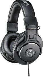 Audio technica ath m30x professional studio monitor headphones black.jpg
