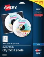 Avery printable cd labels matte white permanent adhesive for inkjet.jpg