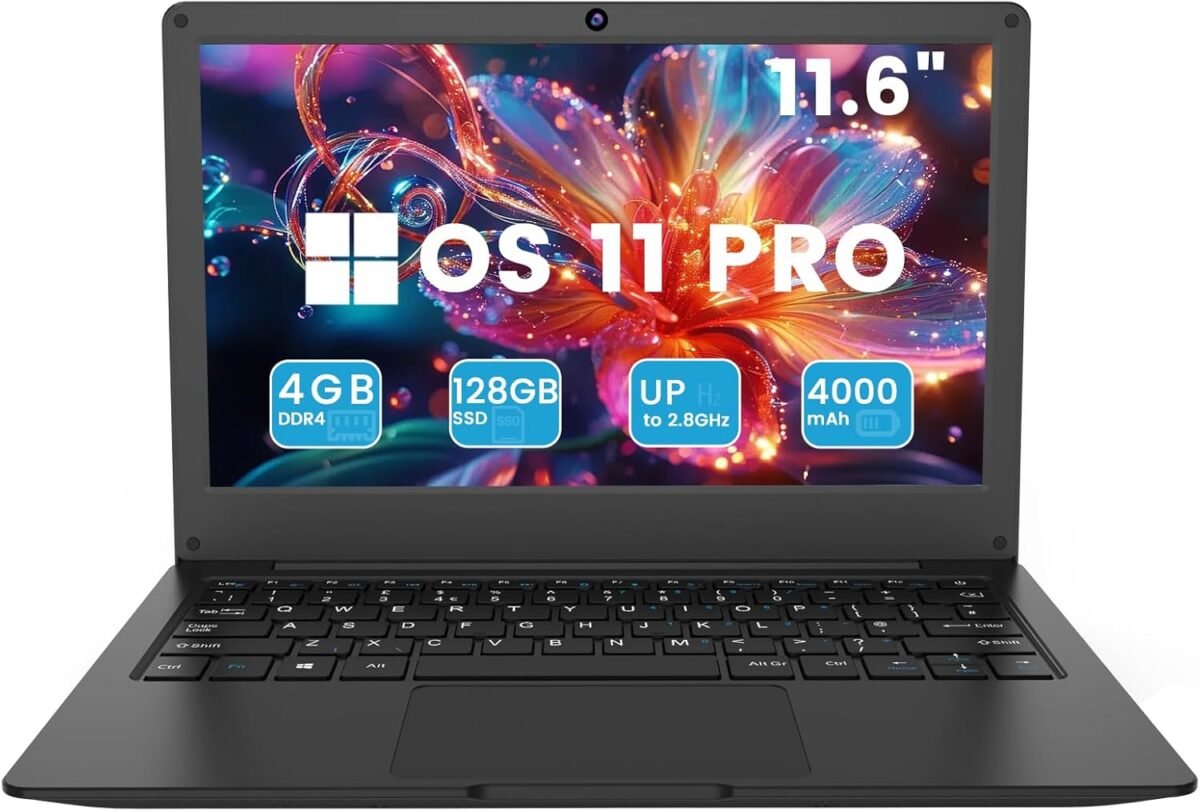 Azeyou 11.6 laptop hd display student laptop computer 4gb ddr4 ram.jpg