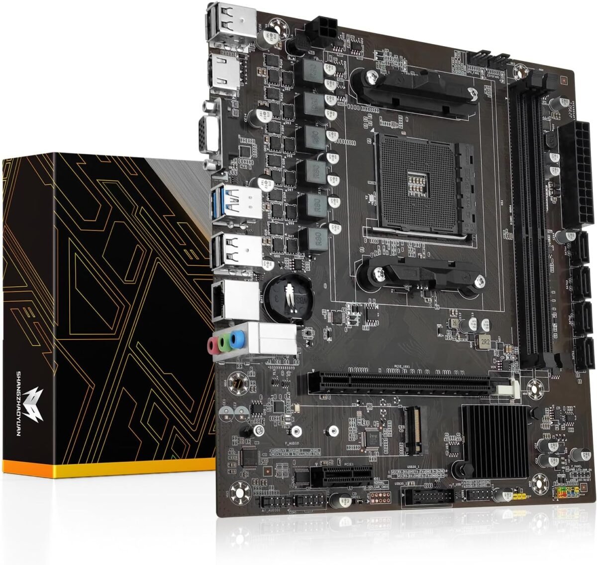 B450 am4 motherboard gaming motherboard for amd ryzen 1 5th gen proces.jpg