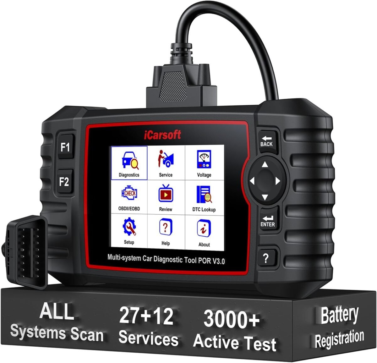 Bidirectional diagnostic tool for porschecayenne icarsoft 2025 por v.jpg