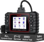 Bidirectional diagnostic tool for porschecayenne icarsoft 2025 por v.jpg