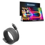 Boxwave cable compatible with xgaming portable monitor ips hdr gaming.jpg