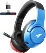Cg 01 2.4ghz wireless gaming headset for nintendo switch丨oled丨lite bl.jpg