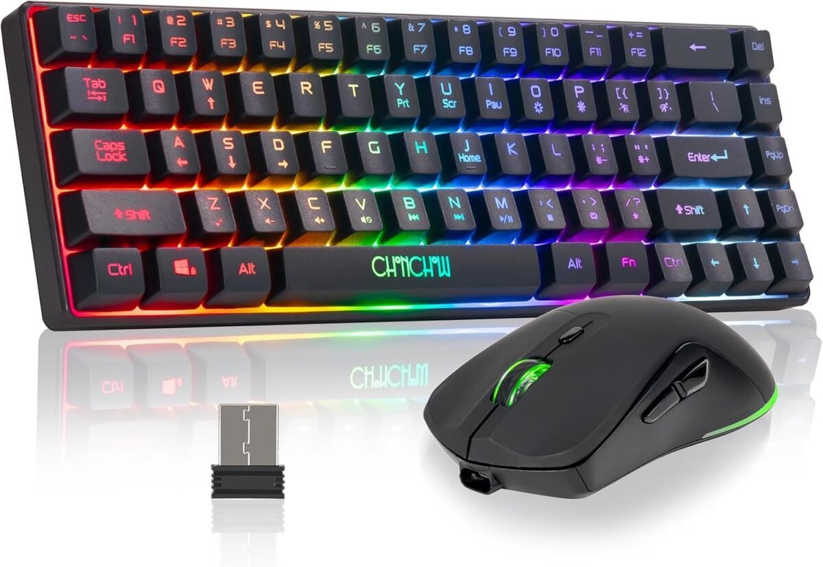 Chonchow 60 wireless gaming keyboard and mouse combo rgb backlit rec.jpg