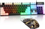 Chonchow light up keyboard and mouse combo full size rgb gaming led k.jpg
