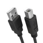 Cmple usb printer cable usb 2.0 a male to b male usb cord for printe.jpg