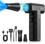 Compressed air duster mini blower turbo fan150000rpm cordless electr.jpg