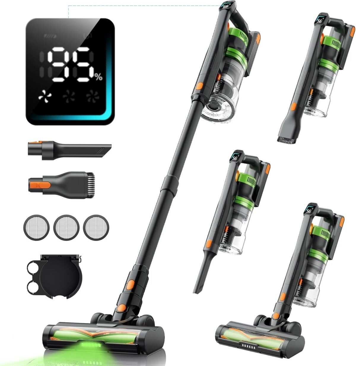 Cordless vacuum cleaner 550w 45kpa 60 mins vacuum cleaners for home.jpg