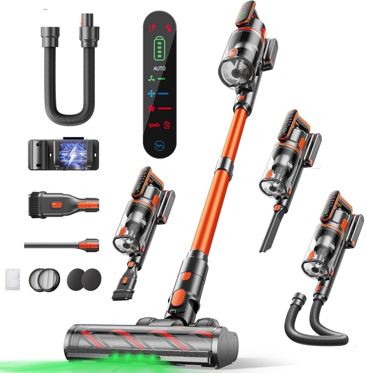 Cordless vacuum cleaner 550w45kpa60min runtime stick vacuum with 3.jpg