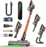 Cordless vacuum cleaner 550w45kpa60min runtime stick vacuum with 3.jpg