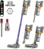 Cordless vacuum cleaner 580w 48kpa 60 mins vacuum cleaners for home.jpg