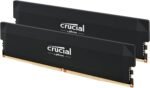 Crucial pro 32gb ddr5 ram kit 2x16gbcl36 6000mhz overclocking desk.jpg