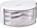 Cuisinart food processor disc holder white dlc dh.jpg