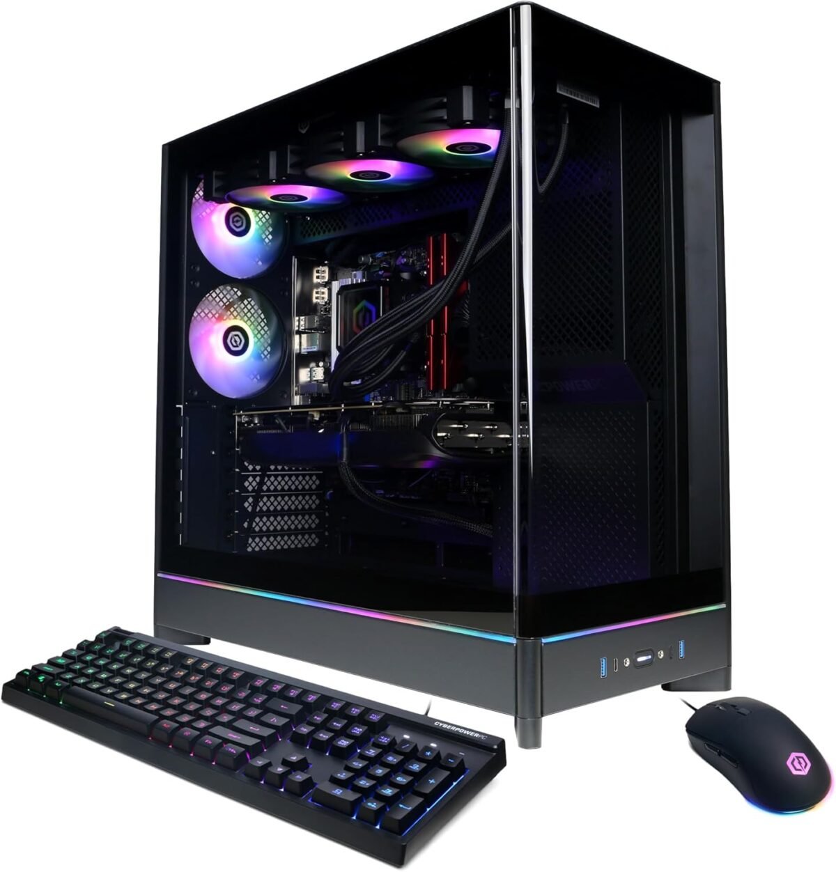 Cyberpowerpc gamer supreme gaming pc amd ryzen 9 9950x 4.3ghz geforc.jpg