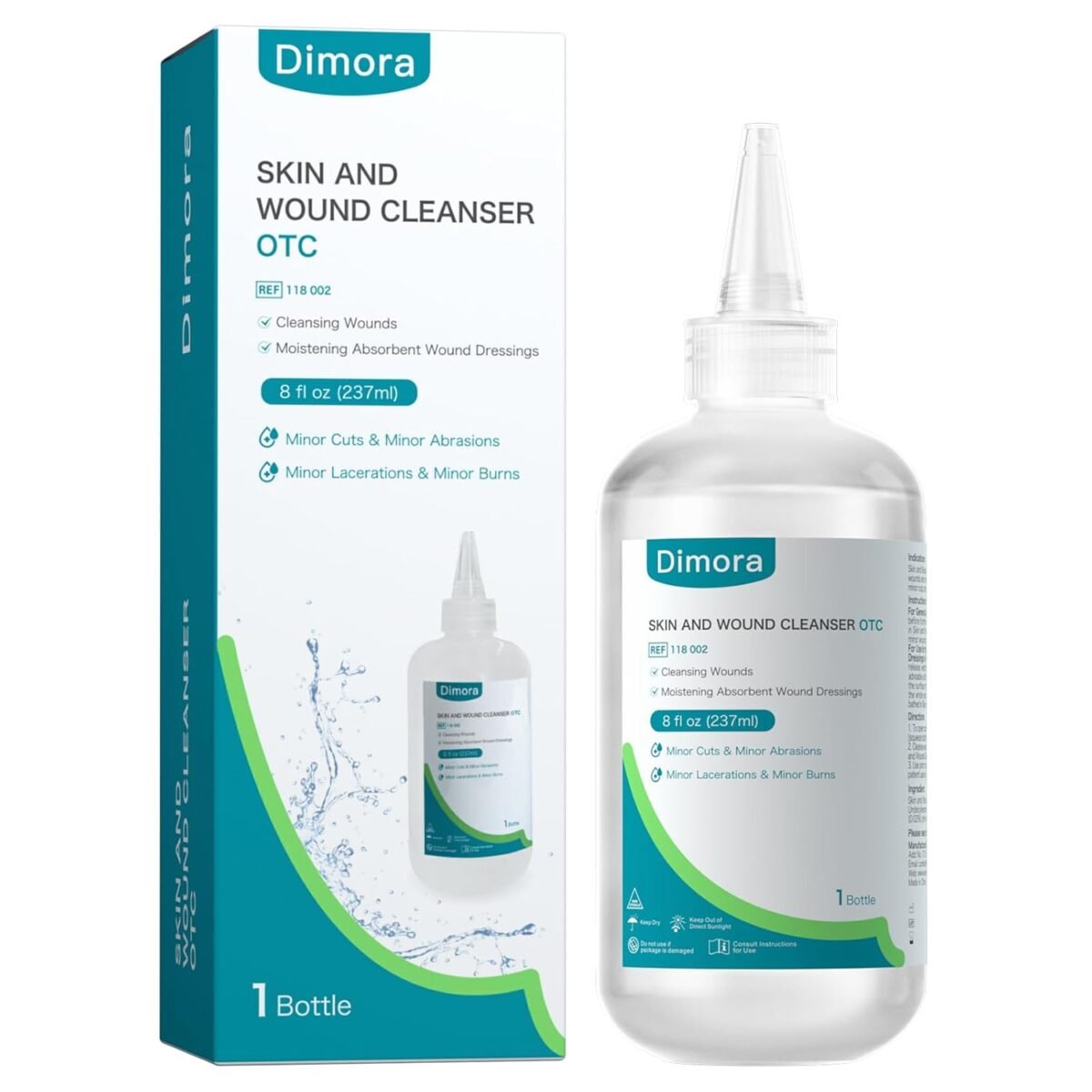 Dimora skin and wound cleanser otc first aid antiseptic cleansermois.jpg