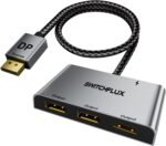 Displayport to dual displayport with hdmi adapter 4k@60hz extended d.jpg