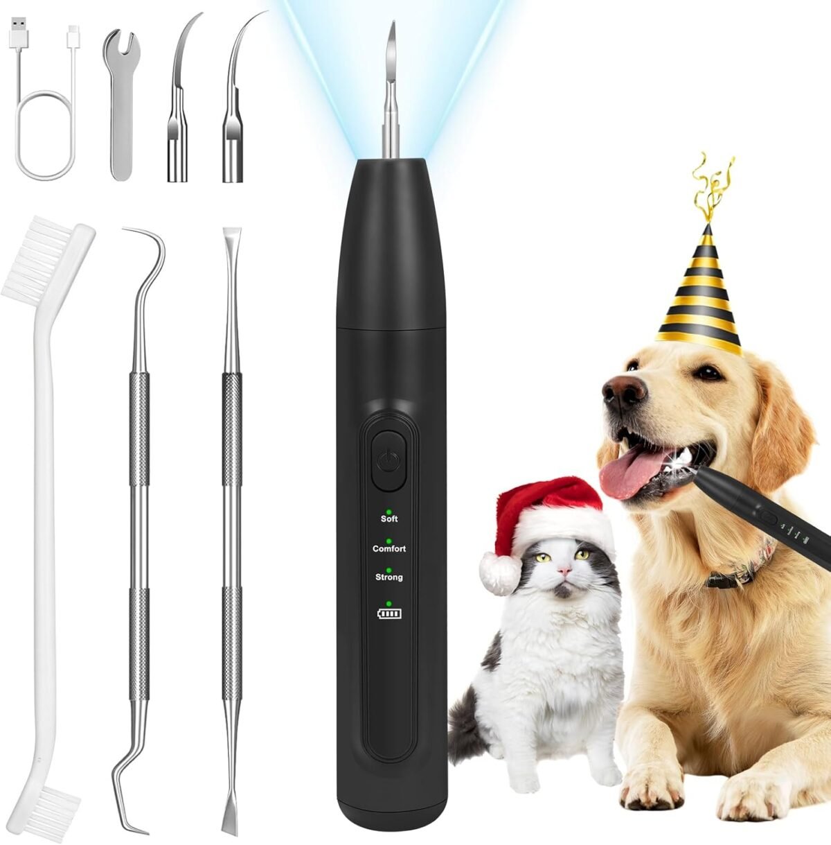 Dog tooth brushing kitdogs teeth cleaning kit with light3 modes dogg.jpg