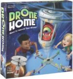 Drone home — first ever game with a real flying drone — great family.jpg