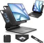 Esr ipad air 11 inch case with keyboard m3m2 20252024 ipad pro.jpg