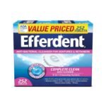 Efferdent denture cleanser tablets complete clean tablets multicolo.jpg