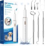 Electric dog plaque tartar remover pet teeth cleaning kit with led.jpg