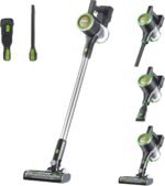 Eureka lightweight cordless stick vacuum cleaner convenient for hard f.jpg