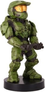 Exquisite gaming halo master chief mobile phone gaming controlle.jpg