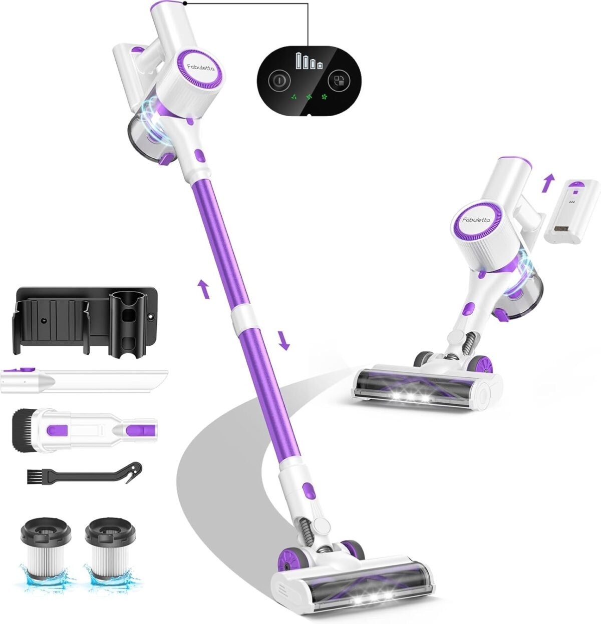 Fabuletta cordless vacuum cleaner for home 500w lightweight vacuum cl.jpg
