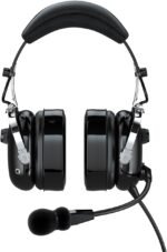 Faro g2 pnr premium pilot aviation headset with mp3 input adapters fo.jpg