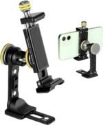 Focpro metal phone tripod mount for iphone 13 samsung android smartp.jpg