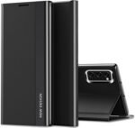 Flip case for samsung galaxy s20 fe case s view luxury electroplating.jpg