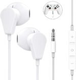Geekria 3.5mm earbuds with microphone compatible with ps4 google sta.jpg