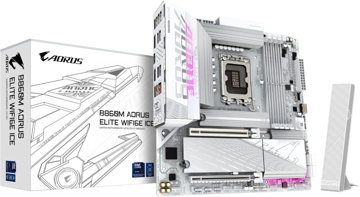Gigabyte b860m aorus elite wifi6e ice intel core ultra series 2 lga.jpg