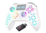 Gamrombo wireless gaming controller for playstation 5 ps5 with rgb.jpg