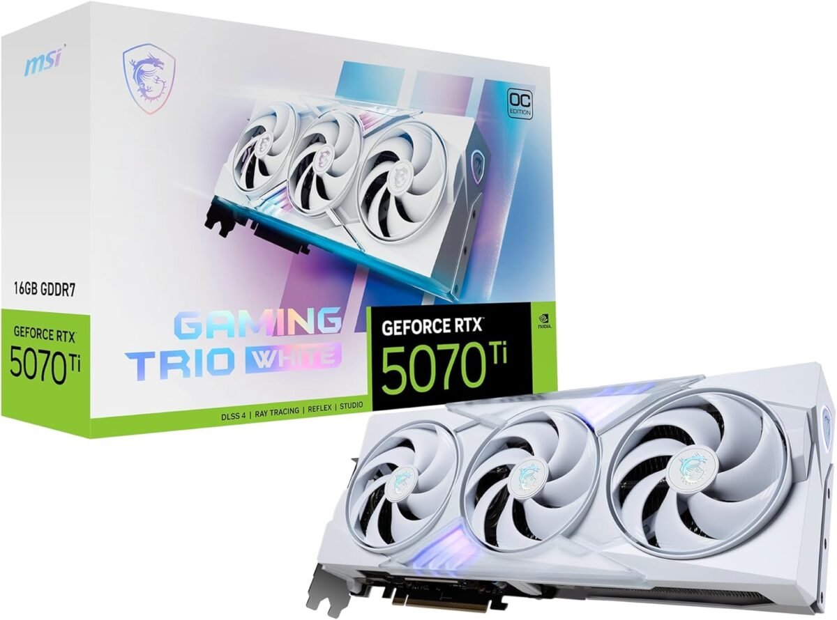 Geforce rtx 5070 ti 16g gaming trio oc white 16gb gddr7 28gbps256.jpg