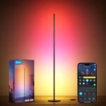 Govee rgbic floor lamp basic led corner lamp works with alexa 1000 l.jpg