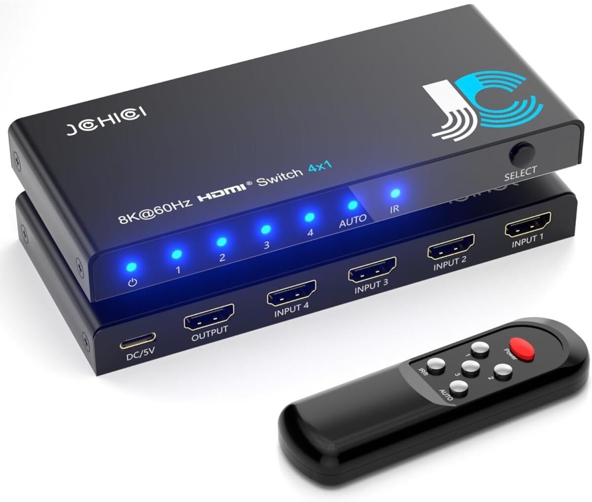 Hdmi 2.1 switch 4 in 1 out 8k@60hz 4k@120hz 4 ports hdmi switcher sel.jpg