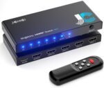 Hdmi 2.1 switch 4 in 1 out 8k@60hz 4k@120hz 4 ports hdmi switcher sel.jpg