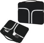 Hestech chromebook case14 15.4 neoprene laptop sleeve case with handl.jpg