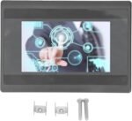 Hmi plc tft lcd display arm9 processor 4.3 inch 480x272 pixels 12 in 8.jpg