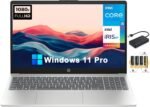 Hp 15 15.6 fhd laptop business laptop windows 11 pro intel 10 core.jpg