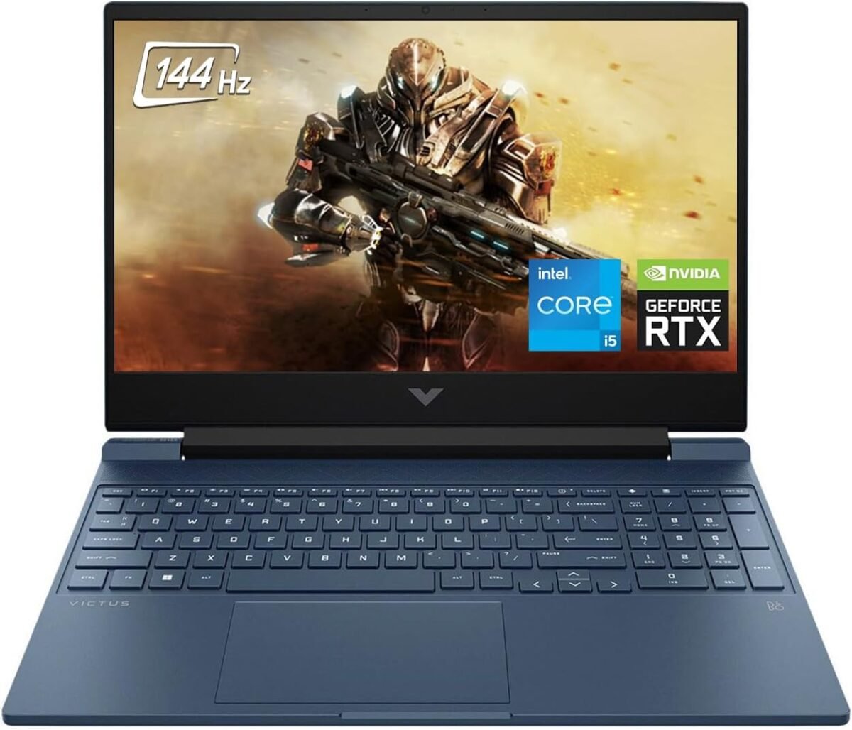 Hp victus 15.6 full hd 144hz gaming laptop intel 12th gen core i5.jpg