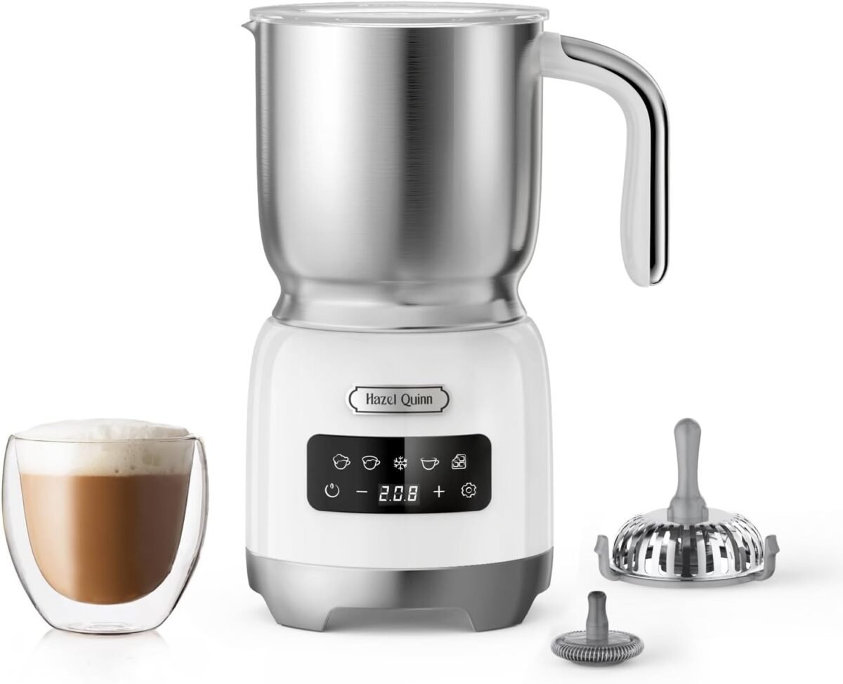 Hazel quinn milk frother hot and cold detachable milk frother with a.jpg