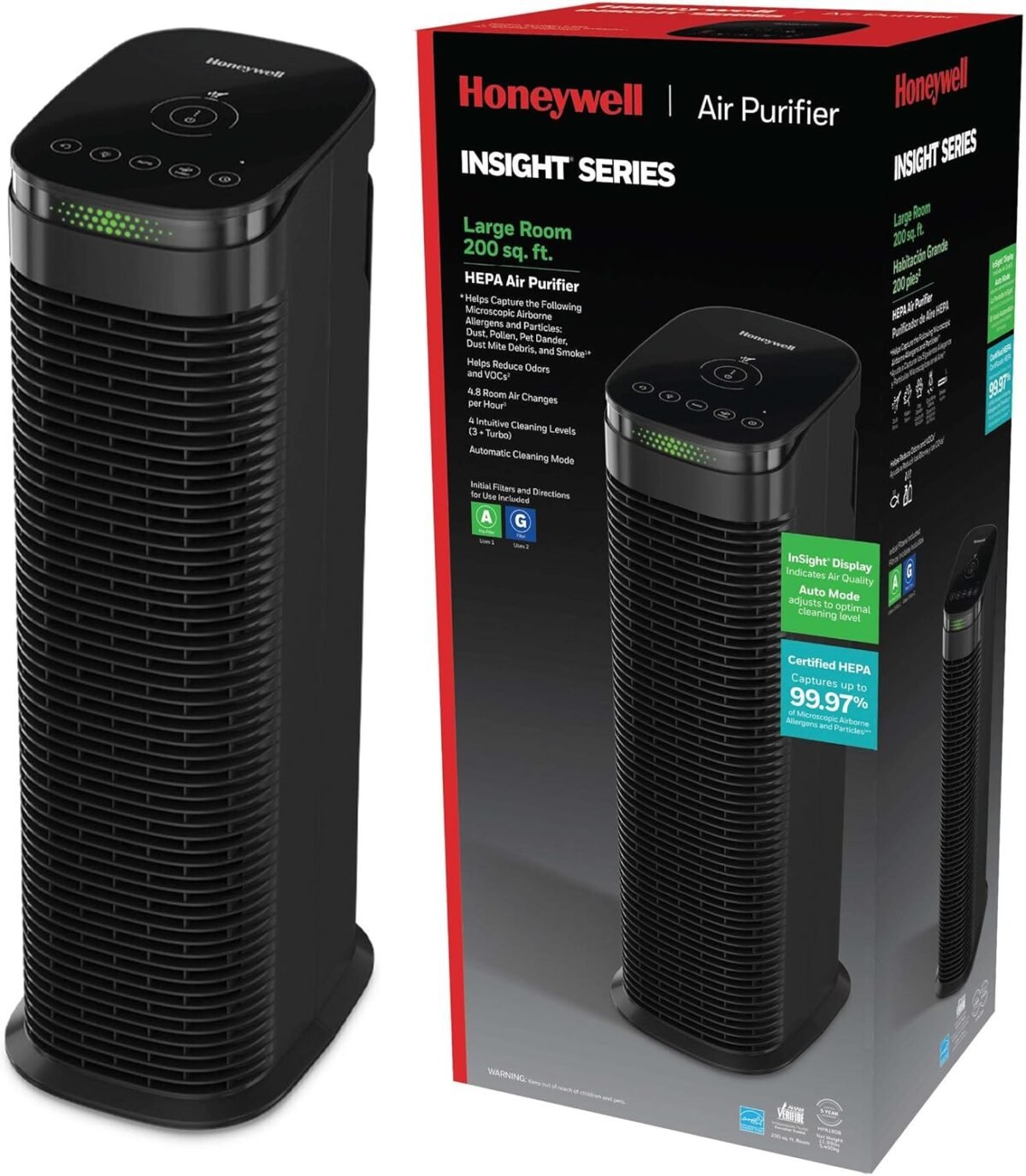 Honeywell hepa air purifier for home 990 ft² rooms in 1 hour auto mo.jpg