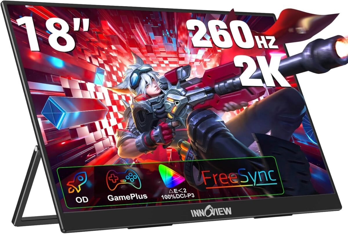 Innoview 18 inch 260hz portable gaming monitor2k qhd 100 dci p3 port.jpg